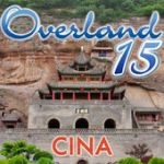 Andrea Fedeli - "Overland 15 Cina" Soundtrack